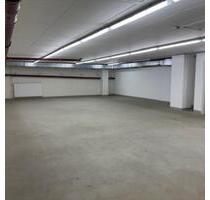 Lagerfläche zentrale tiefgarage (trockenwarm) 5-25qm - Buchholz in der Nordheide