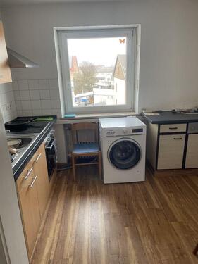 Foto - 2 Zimmer Etagenwohnung zur Miete in Neuötting