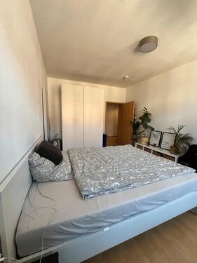 Foto - 2 Zimmer Etagenwohnung zur Miete in Leipzig