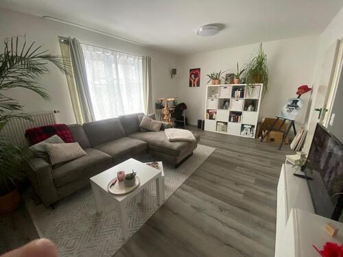 Foto - Schöne 2-Zimmer Wohnung in Damendorf