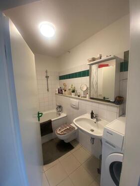 Foto - 2 Zimmer Erdgeschoßwohnung zur Miete in Groß Wittensee