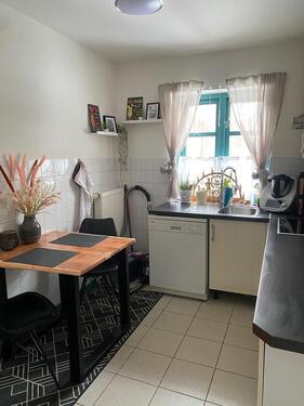 Foto - 2 Zimmer Erdgeschoßwohnung in Groß Wittensee