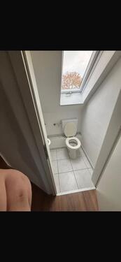 Foto - 3 Zimmer Dachgeschoßwohnung in Langwedel