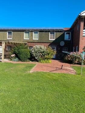 Foto - 3 Zimmer Etagenwohnung zur Miete in Nordstrand