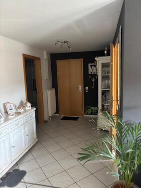 Foto - Etagenwohnung in Nordstrand zur Miete