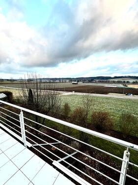 Foto - 7 Zimmer Etagenwohnung zur Miete in Wertingen