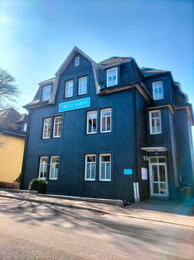 Foto - Wohnen mit Wohlfühlfaktor: 2-Raum-Wohnung mit Wintergarten & Einbauküche