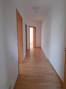 Foto - 3 Zimmer Etagenwohnung zur Miete in Oberhof