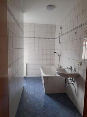 Foto - Etagenwohnung in Oberhof zur Miete