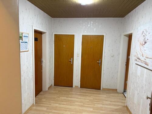 Foto - Erdgeschoßwohnung in Paderborn zur Miete