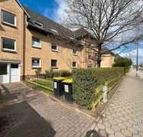 geräumige Etagenwohnung in Engelsby - Tastrup