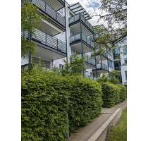 Top‑Lage im Herzen Münchens – Möblierte, großzügige 1‑Zimmer‑Wohn
