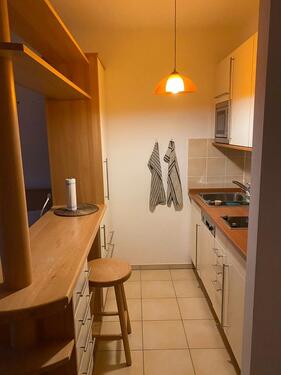 Foto - Etagenwohnung in München zur Miete