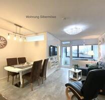 Gepflegte Ferienwohnungen-haus Ostsee Kieler Bucht auch Hund ab - Laboe