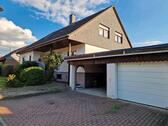 Foto - Haus für zwei Generationen in Bergfeld Nähe Wolfsburg!