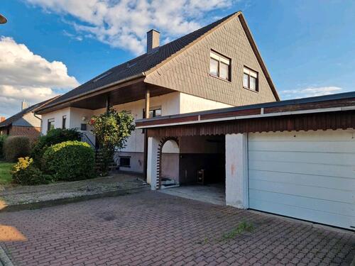 Foto - Haus für zwei Generationen in Bergfeld Nähe Wolfsburg!