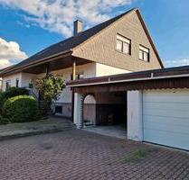Haus für zwei Generationen in Bergfeld Nähe Wolfsburg!