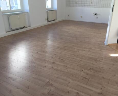 Foto - 60 m² gemütliche 3 Raumwohnung mit Zugang zum Hof