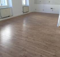60 m² gemütliche 3 Raumwohnung mit Zugang zum Hof - Gera Debschwitz