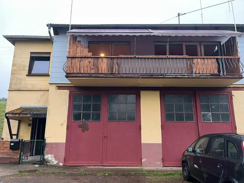 Foto - 4 Zimmer Einfamilienhaus zum Kaufen in Neitersen