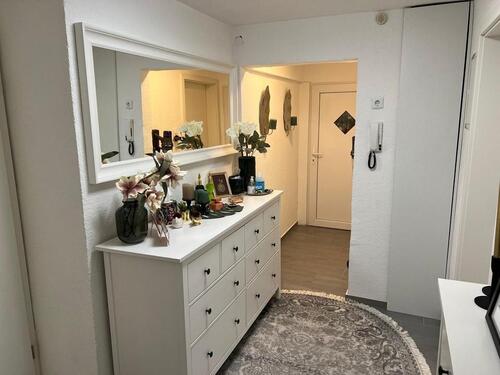 Foto - 3 Zimmer Dachgeschoßwohnung zur Miete in Mannheim