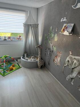 Foto - 3 Zimmer Dachgeschoßwohnung in Mannheim