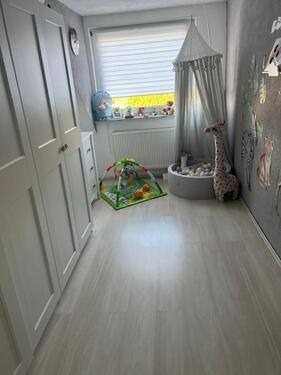 Foto - Dachgeschoßwohnung in Mannheim zur Miete
