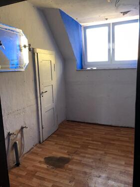 Foto - Dachgeschoßwohnung in Seegebiet Mansfelder Land zur Miete