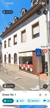 Foto - WG -Zimmer in Lahnstein frei -Emser Straße 1