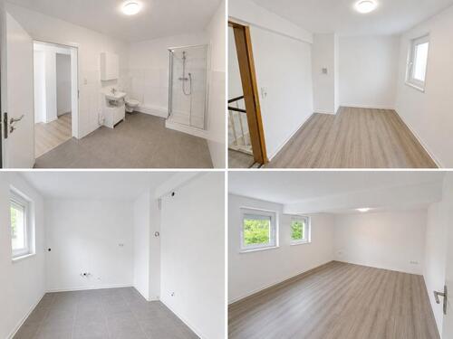 Foto - 4 Zimmer Einfamilienhaus zur Miete in Biebertal