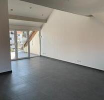 3-Zimmer-Wohnung mit Dachterrasse und viel Licht in Rheinstetten