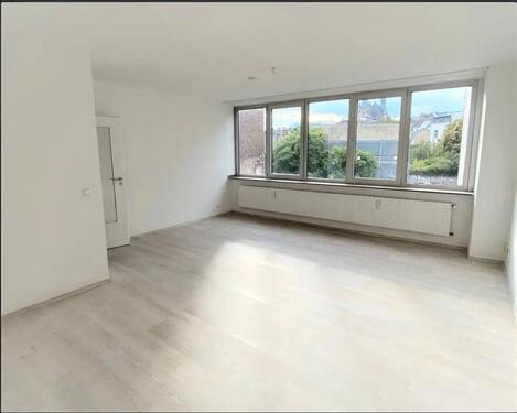 Foto - Lichtdurchflutete 1-Zimmer-Wohnung in Dahmengraben 17 mit schönem Blick
