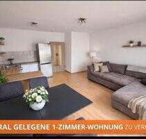 Top Attraktive Eigentumswohnung mit Terrasse und Garage - Bad Dürkheim