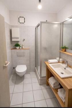 Foto - 1 Zimmer Erdgeschoßwohnung in Bad Dürkheim