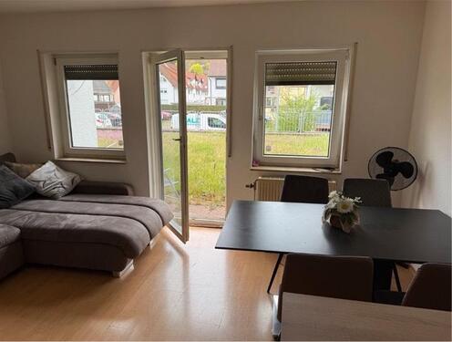 Foto - Erdgeschoßwohnung in Bad Dürkheim zum Kaufen