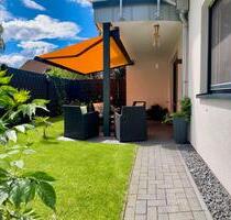 Traumhafte 3-Zimmer Wohnung mit Garten und Terrasse in Steinhude - Wunstorf