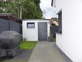 Foto - 3 Zimmer Terrassenwohnung in Wunstorf