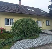 Geräumiges und modernisiertes 8-Zimmer-Einfamilienhaus mit + - Karlsruhe Neureut