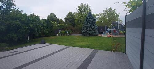 Foto - 8 Zimmer Einfamilienhaus zum Kaufen in Karlsruhe