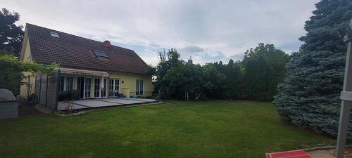Foto - 8 Zimmer Einfamilienhaus in Karlsruhe