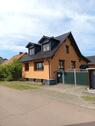 Foto - Haus mit seperatem Gästehaus und Scheune im Grünen