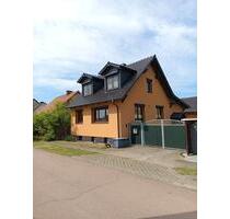 Haus mit seperatem Gästehaus und Scheune im Grünen - Milower Land