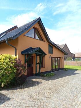 Foto - 2 Zimmer Einfamilienhaus in Milower Land