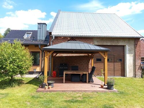 Foto - Einfamilienhaus in Milower Land zum Kaufen