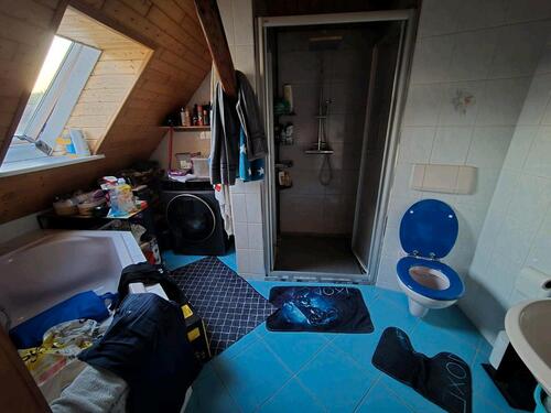 Foto - 12 Zimmer Mehrfamilienhaus, Wohnhaus zum Kaufen in Mansfeld