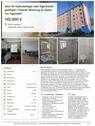 Foto - Schöne 1 Zimmer-Wohnung mit großer Küche in Ingolstadt