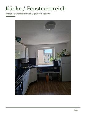 Foto - 1 Zimmer Etagenwohnung in Ingolstadt