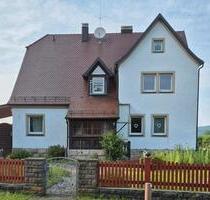 Großes Einfamilienhaus - 495.000,00&nbsp;EUR Kaufpreis, ca.&nbsp; 210,00&nbsp;m&sup2; in Wettringen (PLZ: 91631)