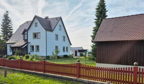 Foto - 7 Zimmer Einfamilienhaus in Wettringen
