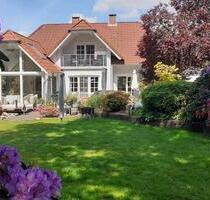 Von Privat! Exkl.Landhaus in idyllischer Waldrandlage - Kirchlinteln